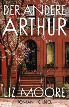 Cover Der andere Arthur (eBook, ePUB)