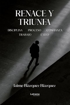 Cover Renace y triunfa (eBook, ePUB)