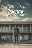 Sombras de la infancia (eBook, ePUB)