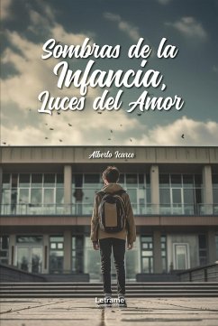 Cover Sombras de la infancia (eBook, ePUB)