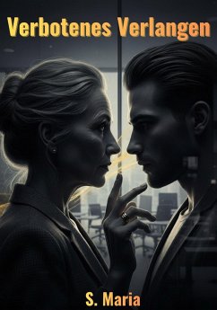 Cover Verbotenes Verlangen (eBook, ePUB)