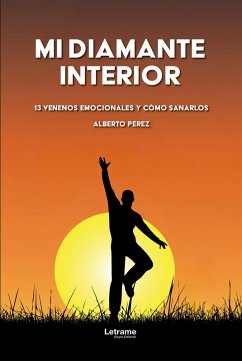 Cover Mi diamante interior (eBook, ePUB)
