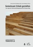 Gemeinsam Schule gestalten (eBook, PDF)
