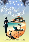 Baas op het strand (eBook, ePUB)