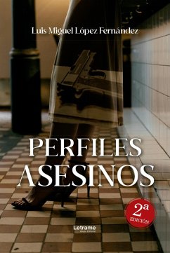 Cover Perfiles asesinos (eBook, ePUB)
