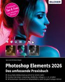 Photoshop Elements 2026 (eBook, PDF)