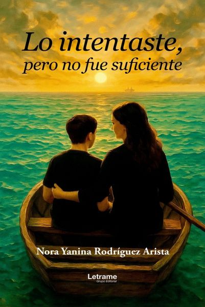 Lo intentaste pero no fue suficiente (eBook, ePUB) Lo intentaste pero no fue suficiente (eBook, ePUB)