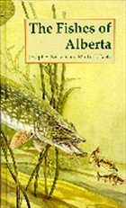 Cover The Fishes of Alberta