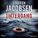 Untergang - Jensen und Sander ermitteln (MP3-Download)