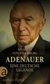Adenauer. Eine deutsche Legende (eBook, ePUB)
