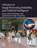 Advances in Image Processing, Reliability, and Artificial Intelligence (eBook, ePUB)