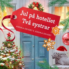 Cover Jul på hotellet Två systrar (MP3-Download)