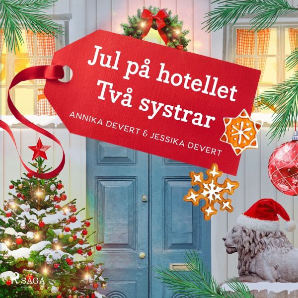 Jul på hotellet Två systrar (MP3-Download)