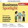 Business Englisch lernen Audio –... - Bild 1
