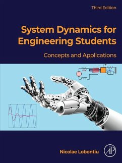 Cover System Dynamics for Engineering Students (eBook, ePUB)