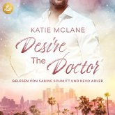 Desire The DOCTOR (MP3-Download)