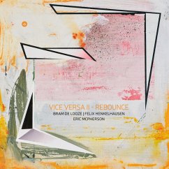 Cover Vice Versa Ii - Rebounce