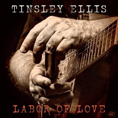 Cover Labor Of Love