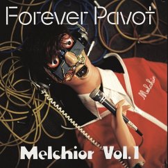 Cover Melchior Vol. 1