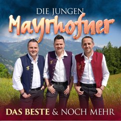 Cover Das Beste & Noch Mehr