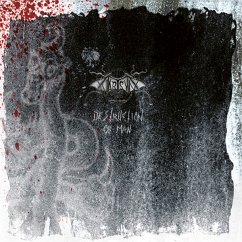 Cover Destruction Of Man