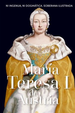 Maria Teresa I de Austria (eBook, ePUB) - Giuffré, Mercedes