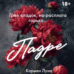 Padre (MP3-Download) - Luna, Carmen