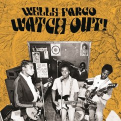 Watch Out! - Wells Fargo