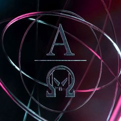 Cover Alpha Omega Remixes (Lp)