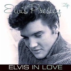 Cover Elvis In Love