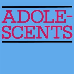 Cover Adolescents