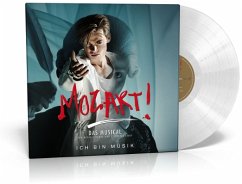 Cover Mozart! - Das Musical - Ich Bin Musik - Die Vinyl