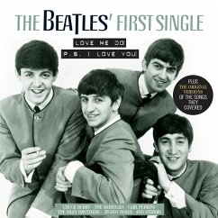 Cover Beatles' First Single