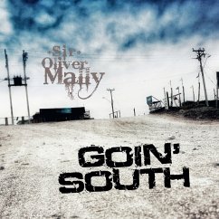 Cover (Everything Is) Goin South/Fork In The Road