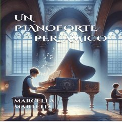 Cover Un pianoforte per amico (MP3-Download)