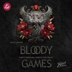 Bloody Games - Kämpfe gegen uns, wenn du dich traust (MP3-Download)