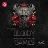 Bloody Games - Kämpfe gegen uns, wenn du dich traust (MP3-Download)