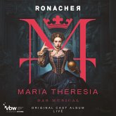 Maria Theresia - Das Musical (Original Cast Album