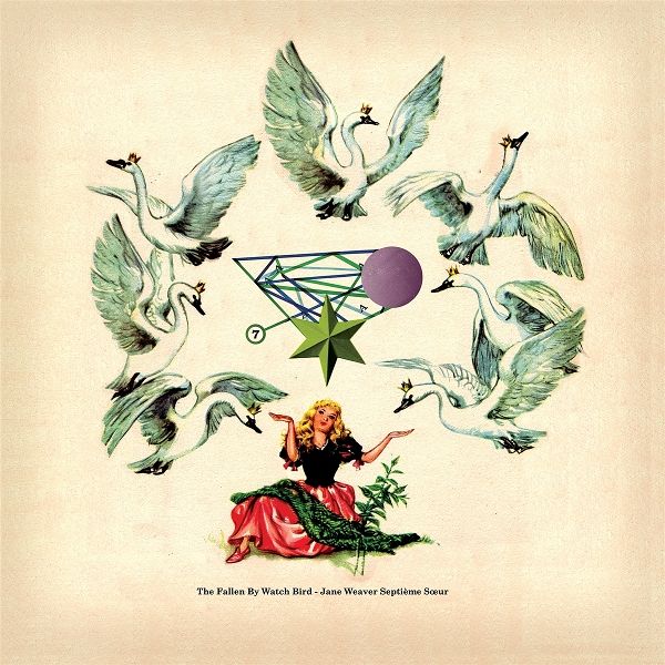 The Fallen By Watch Bird (Expanded 2lp Edition)