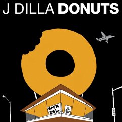 Donuts - J Dilla