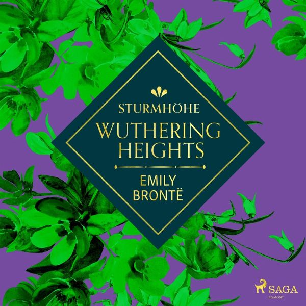Sturmhöhe – Wuthering Heights (MP3-Download) Sturmhöhe – Wuthering Heights (MP3-Download)