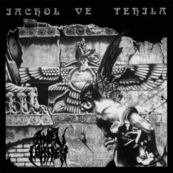 Cover Jachol Ve Tehilá