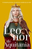 Leonor de Aquitania (eBook, ePUB)
