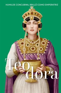 Cover Teodora (eBook, ePUB)