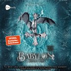 Babylon - A Devil´s Prey (MP3-Download)