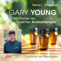 Cover Gary Young (MP3-Download)