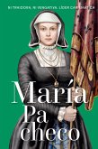 María Pacheco (eBook, ePUB)