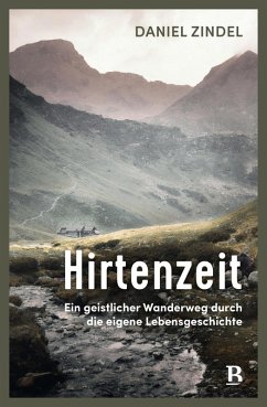 Cover Hirtenzeit (eBook, ePUB)