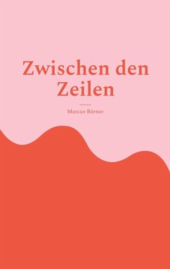 Cover Zwischen den Zeilen (eBook, ePUB)