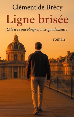 Cover Ligne brisée (eBook, ePUB)